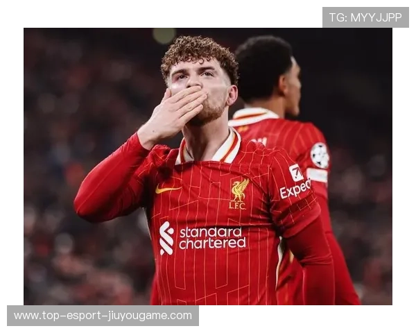 利物浦通过高位逼抢多次夺得关键球权，重燃冠军梦想